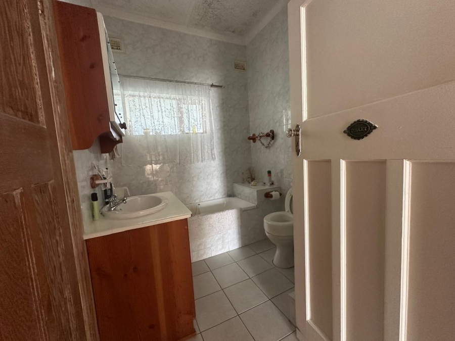 3 Bedroom Property for Sale in Berea Eastern Cape